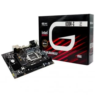 Goline GL-H310M-G DDR4 LGA 1151
