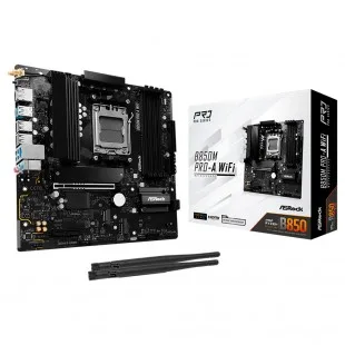 Asrock B850M Pro-a WIFI AM5