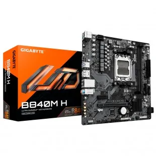 Gigabyte B840M H AM5