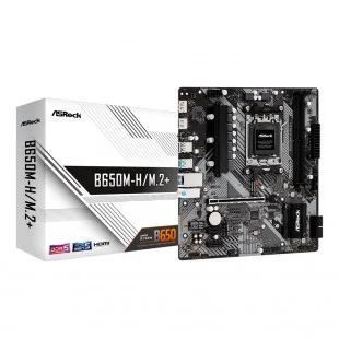 Asrock DDR5 Micro ATX AM5