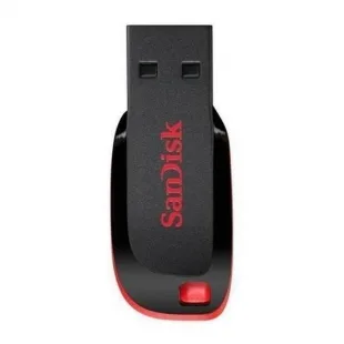 Sandisk Z50 Cruzer Blade 32GB ZDCZ50-0