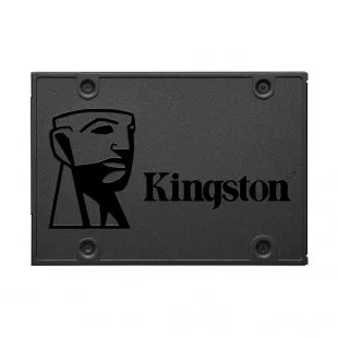 Kingston 240GB 2.5" SA400S37/240G