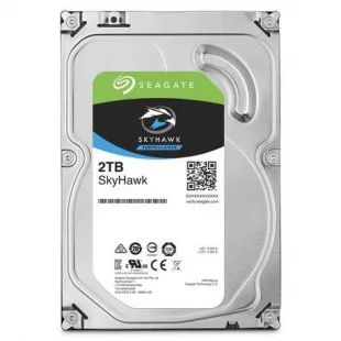 Seagate Skyhawk 2TB