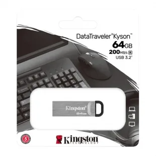 Kingston 64GB DTKN/64GB