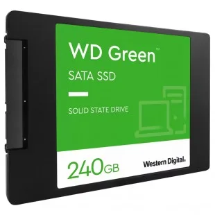 Western Digital 240GB 2.5"
