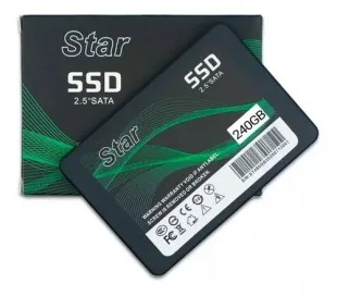 Star 240GB 2.5"