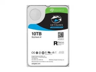 Seagate Skyhawk AI 10TB
