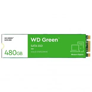 Western Digital 480GB M.2