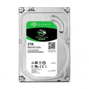 Seagate Barracuda 2TB