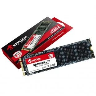 Keepdata SATA3 512GB M.2
