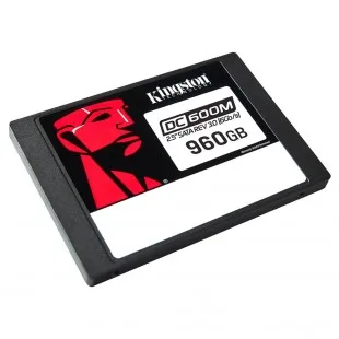 Kingston 960GB 2.5" SEDC600M/960G