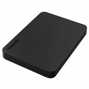 Toshiba Canvio Basics 3.0 2TB 2.5"