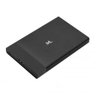 Mtek 2.5" Negro EN-2507UA