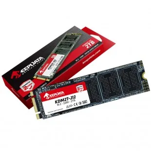 Keepdata SATA3 2TB M.2