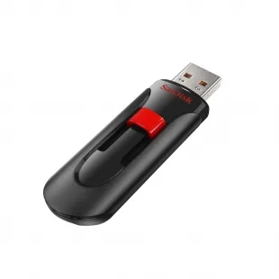 Sandisk Z600 Cruzer Glid 32GB