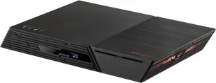 NAS Asustor FS6712X 4GB M.2