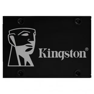 Kingston 256GB 2.5" SKC600/256G