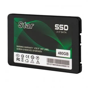 Star 480GB 2.5" ST-400