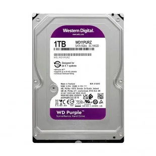 Western Digital 1TB