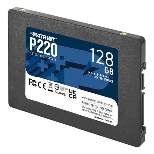 Patriot 128GB 2.5"