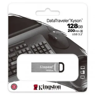 Kingston 128GB USB DTKN/128GB