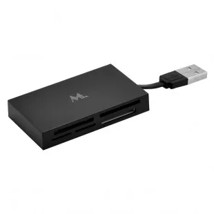 Mtek CR-620 USB 2.0 6EN1