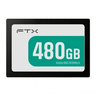 FTX 111726 480GB 2.5"