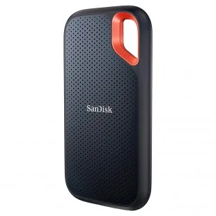 Sandisk Extreme 2TB Negro