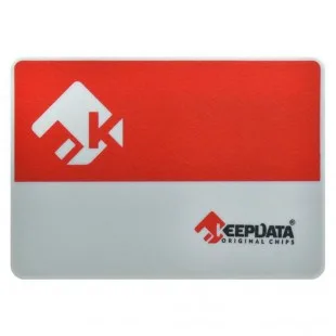 Keepdata 512GB 2.5"