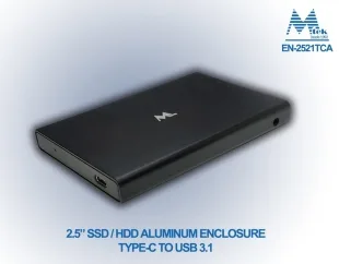 Mtek 2.5"