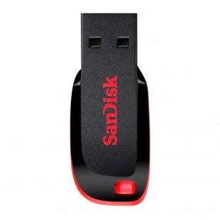 Sandisk Z50 Cruzer Blade 8GB