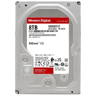 Western Digital 8TB RED