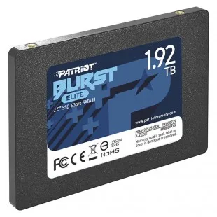 Patriot 92TB 2.5"