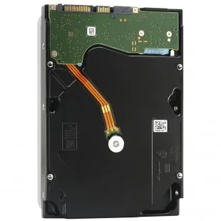 Seagate Ironwolf PRO 24TB