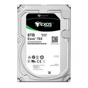 Seagate Exos 7E10 8TB