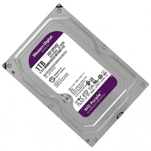 Western Digital 1TB