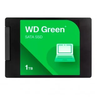 Western Digital 1TB 2.5"