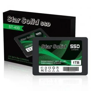 Star 1TB 2.5" ST-400
