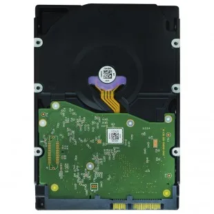 Western Digital 8TB WD8002PURP