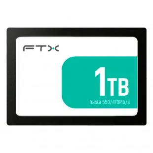 FTX 127147 1TB 2.5"