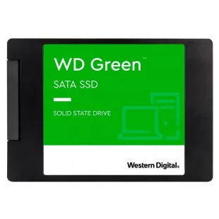 Western Digital 250GB 2.5"