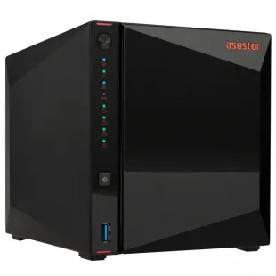 NAS Asustor AS5404T 4GB