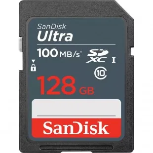 Sandisk Ultra 128GB