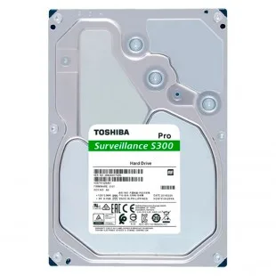 Toshiba S300 PRO HDWTA80UZSVAR 8TB