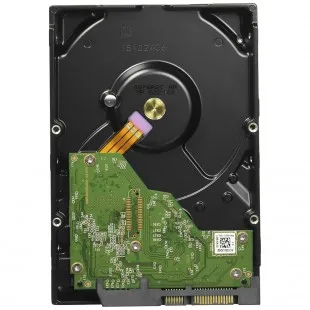 Western Digital 4TB