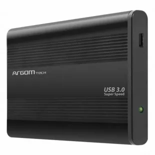 Gaveta para HD Argom 2.5"