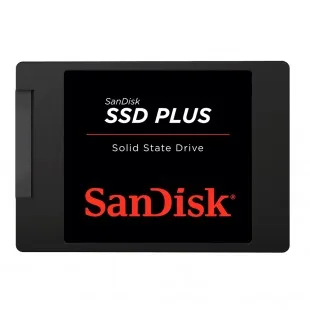 Sandisk 2TB 2.5" SDSSDA-2T00-G28