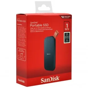 Sandisk 1TB SDSSDE30-1T00-G26
