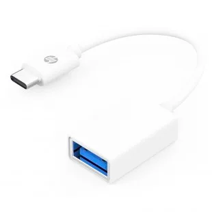 HP OTG Blanco