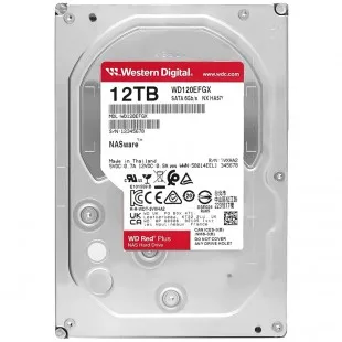 Western Digital 12TB WD120EFGX